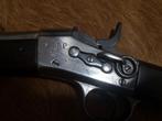 Remington rolling block 43 Egyptisch VRIJGESTELD, Ophalen