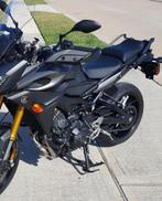 1 set duo buddyzit Yamaha Tracer 900 (2015–2019) – Zwart, Ophalen of Verzenden, Gebruikt