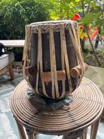 Traditionele IndiaseTabla, Ophalen of Verzenden, Gebruikt