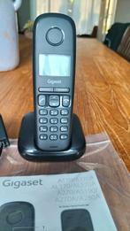 siemens a170h, Ophalen of Verzenden, Zo goed als nieuw, 1 handset