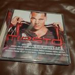 Tiësto, Ophalen of Verzenden, Zo goed als nieuw