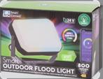GEZOCHT: Lsc flood light, Huis en Inrichting, Led-lamp, Minder dan 30 watt, Zo goed als nieuw, E27 (groot)