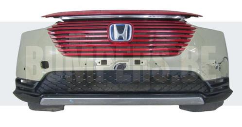 Bumper  Honda HRV HR-V III 3 21-  71101-3M0-ZZ00 Voorbumper, Auto-onderdelen, Carrosserie en Plaatwerk, Bumper, Voor, Gebruikt