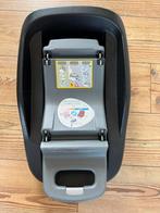Maxicosi isofix base, Kinderen en Baby's, Autostoeltjes, Ophalen, Gebruikt, 9 t/m 18 kg, Slaapstand