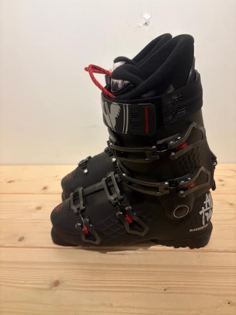 Rossignol Alltrack 90 HV GW Heren skischoenen maat 27,5 (42), 160 tot 180 cm, Rossignol, 98 rue Louis Barran 38430 Saint-Jean de Moirans (France)