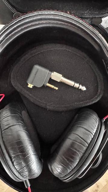 Sennheiser Momentum beschikbaar voor biedingen