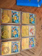 Pikachu Pokémon Kaarten Set, Ophalen, Zo goed als nieuw, Meerdere kaarten
