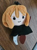Harry Potter Knuffel - Hermelien, Ophalen of Verzenden, Zo goed als nieuw, Overige typen