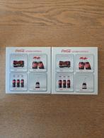 Coca Cola onderzetters, Ophalen, Nieuw, Glas of Kopje