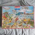 Puzzel, Hobby en Vrije tijd, Denksport en Puzzels, Ophalen of Verzenden, 500 t/m 1500 stukjes, Zo goed als nieuw