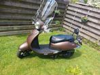 Sym allo scooter, Ophalen, Maximaal 45 km/u, Allo, Zo goed als nieuw