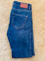 Mos Mosh blauwe jeans Sumner re-loved jeans maat w27 l32, MOS MOSH, Blauw, Ophalen of Verzenden, Zo goed als nieuw