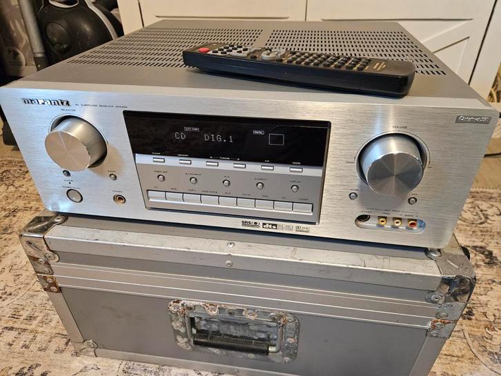 Defect Marantz SR5400 OSE, Audio, Tv en Foto, Versterkers en Receivers, Gebruikt, Marantz, Ophalen