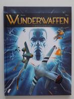 Wunderwaffen - 11_HC_De schaduw van Wewelsburg, Eén stripboek, Ophalen of Verzenden, Nieuw