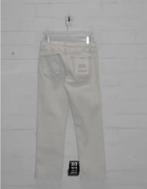 Frame - Prachtige high waist Jeans maat W28 - Nieuw €290, Wit, Nieuw, Ophalen of Verzenden, Frame