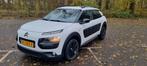 Citroën C4 Cactus 2017 | 135.241 km | Nieuwe APK, Auto's, Citroën, Stof, 725 kg, Origineel Nederlands, Particulier