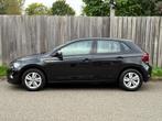 Volkswagen Polo 1.0 TSI Comfortline Carplay Velgen NAP!, Voorwielaandrijving, Stof, Gebruikt, Euro 6