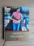 Peppe's bella vita - Peppe Giacomazza, Italië, Zo goed als nieuw, Verzenden