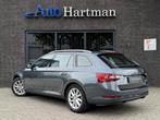 Skoda Superb Combi 1.4 TSI ACT Ambition Business PANO | TREK, Auto's, 4 cilinders, 150 pk, Origineel Nederlands, Handgeschakeld