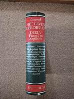 Encyclopedie Het leven der dieren. 16 delen., Boeken, Encyclopedieën, Ophalen of Verzenden, Gelezen, Dieren