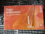 Ziggo wifi booster, Ophalen of Verzenden, Zo goed als nieuw