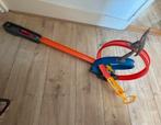 Hot Wheels racebaan, Kinderen en Baby's, Speelgoed | Racebanen, Ophalen, Zo goed als nieuw, Elektrisch, Hot Wheels
