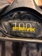 Nieuwe Storvik Werkjas XL met afritsbare mouwen, Zwart, Ophalen of Verzenden, Nvt, Nvt