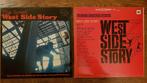 2 LP's van The West Side Story, Ophalen of Verzenden, Zo goed als nieuw