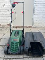 Bosch grasmaaier, Ophalen, Zo goed als nieuw