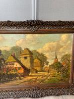 Antiek schilderij, Antiek en Kunst, Ophalen