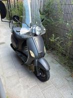 Retro scooter killerbee 2017, Ophalen of Verzenden, Gebruikt, Benzine, Overige merken