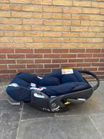 Autostoel Cybex cloud z I-size met base, Zo goed als nieuw, Isofix, 0 t/m 13 kg, Ophalen