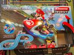 Carrera First - Mario Kart racebaan, Ophalen, Zo goed als nieuw, Elektrisch, Carrera