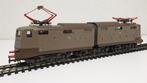 Rivarossi - 1463 elektrische  locomtief FS E 636 381, Ophalen of Verzenden, Zo goed als nieuw, Märklin, Gelijkstroom