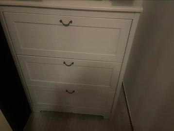 Ladekast/commode