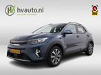 Kia Stonic 1.0 T-GDi MHEV DYNAMICPLUSLINE | Navi | Camera |, Voorwielaandrijving, Gebruikt, Blauw, 100 pk