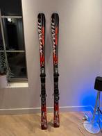 Atomic Ski's - 173cm - Gebruikt, 160 tot 180 cm, Gebruikt, Ophalen of Verzenden, Carve