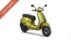 Vespa Sprint 50 S E5 + facelift 2025 model, Nieuw, 49 cc, Overige modellen
