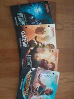 Magic the gathering, player's guide, Overige typen, Gebruikt, Ophalen of Verzenden