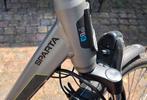 Sparta F8E 57cm in nieuw staat, Ophalen, Sparta, Zo goed als nieuw, 50 km per accu of meer