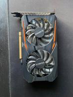 GTX 1050 Ti 4GB - Nette staat!, Computers en Software, Videokaarten, Ophalen, Zo goed als nieuw, GDDR5, Nvidia