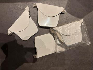 Bandopwinder bandoproller rolluik zonnescherm 4 stuks beschikbaar voor biedingen
