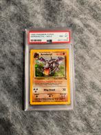 Pokémon Fossil Aerodactyl PSA 8, Verzenden, Zo goed als nieuw