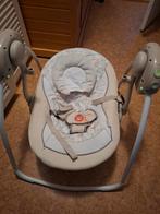 Ingenuity Schommelstoel - Baby Swing, Kinderen en Baby's, Wipstoeltjes, Gebruikt, Schommelstoel, Met gordel(s) of riempje(s), Ophalen