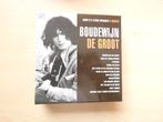 Boudewijn de Groot, Cd's en Dvd's, Ophalen of Verzenden, Gebruikt, Pop, Boxset