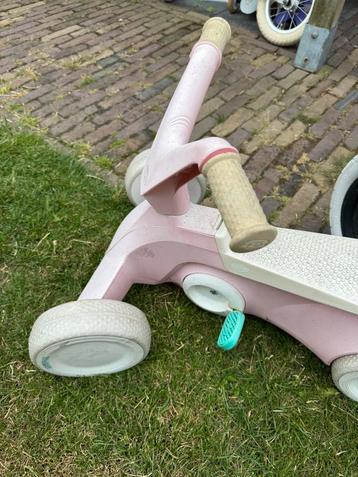Berg Go skelter loopfiets beschikbaar voor biedingen