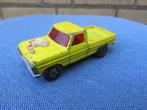 Matchbox Wild Life Truck, Ophalen of Verzenden, Gebruikt, Bus of Vrachtwagen
