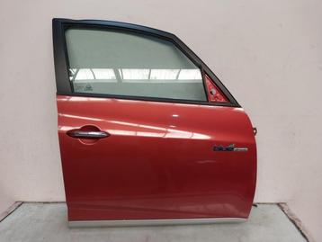 Portier Rechts Voor Hyundai iX20 (JC) 2011 760041P000 beschikbaar voor biedingen