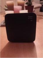 Gigaset Box 100 A (basis met antwoordapparaat), 1 handset, Ophalen of Verzenden, Zo goed als nieuw, Info@gigaset.nl