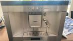 Siemens inbouw koffie machine, neff, bosch, Witgoed en Apparatuur, Koffiezetapparaten, Gebruikt, Ophalen of Verzenden, 4 tot 10 kopjes